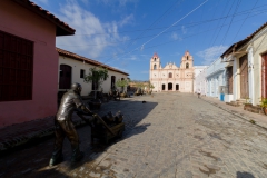 Camaguey - Cuba Camaguey - Cuba