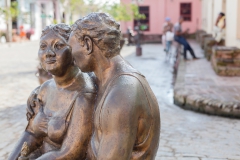 Camaguey - Cuba Camaguey - Cuba