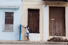 Camaguey - Cuba Camaguey - Cuba