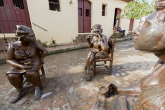 Camaguey - Cuba Camaguey - Cuba