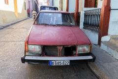 Santiago de Cuba - Cuba Santiago de Cuba - Cuba