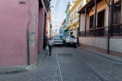 Santiago de Cuba - Cuba Santiago de Cuba - Cuba