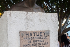 Baracoa - Cuba Baracoa - Cuba