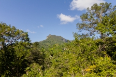Parque Nacional Alejandro de Humboldt - Cuba Parque Nacional Alejandro de Humboldt - Cuba