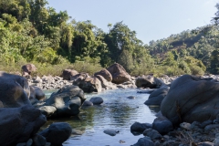 Parque Nacional Alejandro de Humboldt - Cuba Parque Nacional Alejandro de Humboldt - Cuba