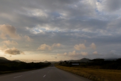 von Gibara nach Cienfuegos - Cuba von Gibara nach Cienfuegos - Cuba