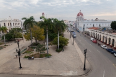 Cienfuegos - Cuba Cienfuegos - Cuba