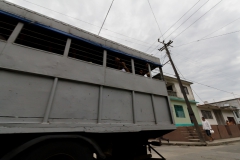 Von Cienfuegos nach Matanzas - Cuba Von Cienfuegos nach Matanzas - Cuba