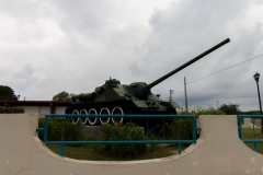 Schweinebucht - Giron - Cuba Schweinebucht - Giron - Cuba