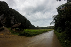 Viñales - Cuba Viñales - Cuba