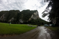 Viñales - Cuba Viñales - Cuba