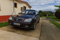 Viñales - Cuba Viñales - Cuba