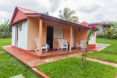 Viñales - Cuba Viñales - Cuba