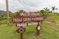 Viñales - Cuba Viñales - Cuba