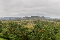 Viñales - Cuba Viñales - Cuba
