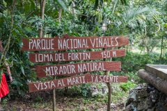 Viñales - Cuba Viñales - Cuba