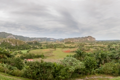 Viñales - Cuba Viñales - Cuba