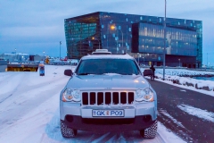 Reykjavik - Island