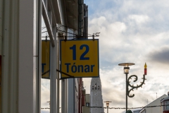 Reykjavik - Island