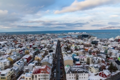 Reykjavik - Island