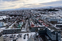 Reykjavik - Island