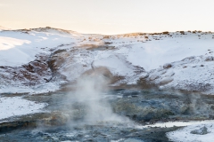 Reykjanes Halbinsel - Island