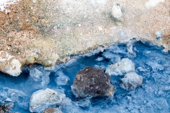 Reykjanes Halbinsel - Island
