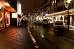 Reykjavik - Island
