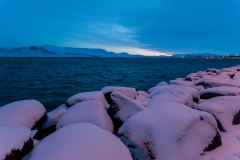 Reykjavik - Island