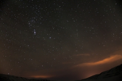 Nordlichter suchen rund um Reykjavik - Island
