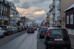 Reykjavik - Island
