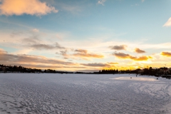 Reykjavik - Island