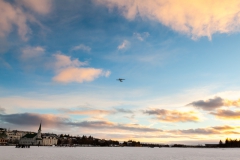 Reykjavik - Island
