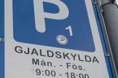 Reykjavik - Island