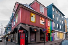 Reykjavik - Island
