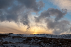 Reykjanes Halbinsel - Island