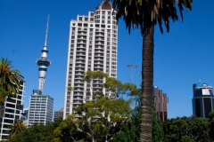 Neuseeland - Auckland Neuseeland - Auckland