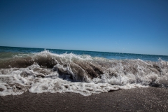 Bay of Plenty - Neuseeland Bay of Plenty - Neuseeland