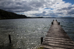 Rotorua - Neuseeland Rotorua - Neuseeland