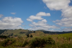 Rotorua - Neuseeland Rotorua - Neuseeland