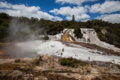 Rotorua - Neuseeland Rotorua - Neuseeland