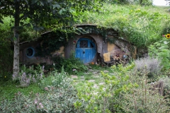 Hobbinton - Neuseeland Hobbinton - Neuseeland