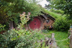 Hobbinton - Neuseeland Hobbinton - Neuseeland