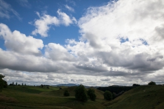 Nordinsel - Neuseeland Nordinsel - Neuseeland