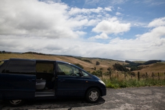 Nordinsel - Neuseeland Nordinsel - Neuseeland