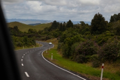 forgotten world highway- Neuseeland