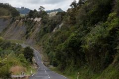 forgotten world highway- Neuseeland