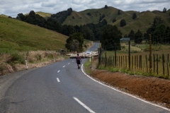 forgotten world highway- Neuseeland forgotten world highway- Neuseeland