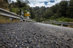 forgotten world highway- Neuseeland