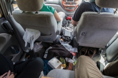 forgotten world highway- Neuseeland forgotten world highway- Neuseeland